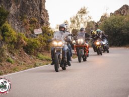 I Ruta Nocturna - 2023